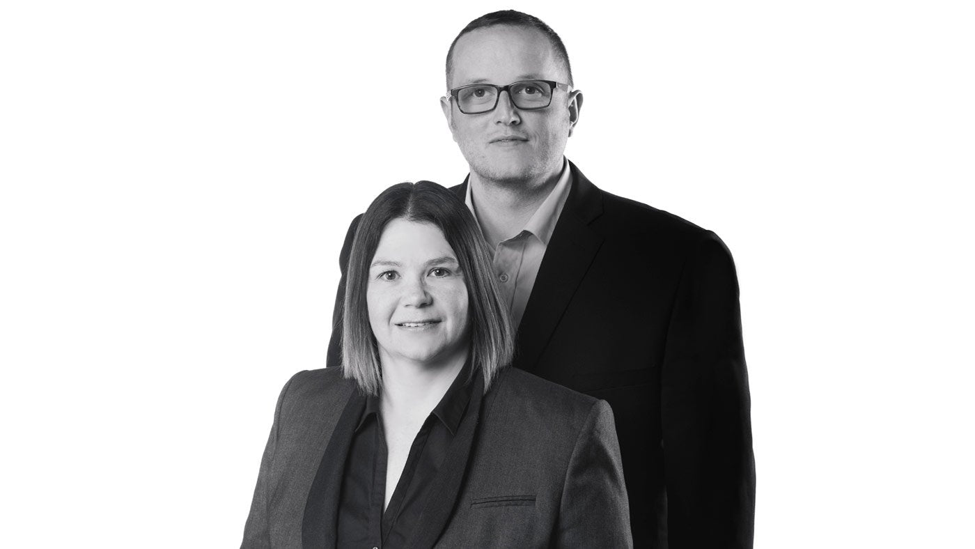 Meet The Owners