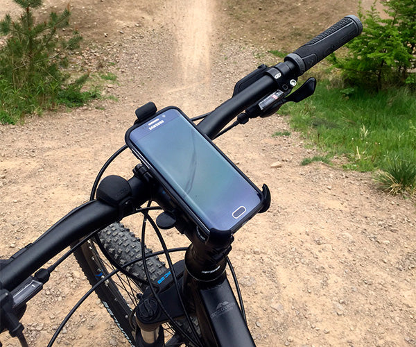 One Holder Universal para Bicicletas