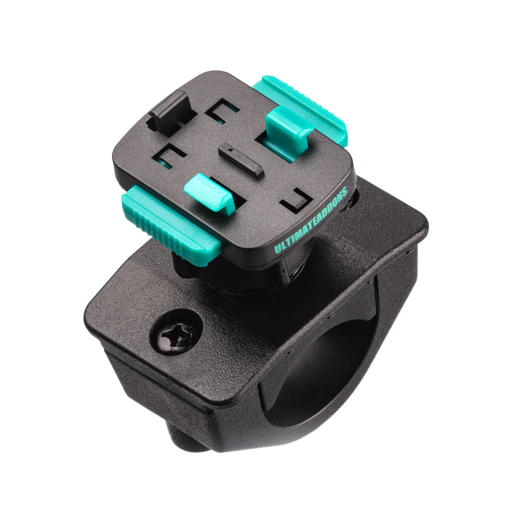 Suporte Guiador Pro Bike 19-33mm