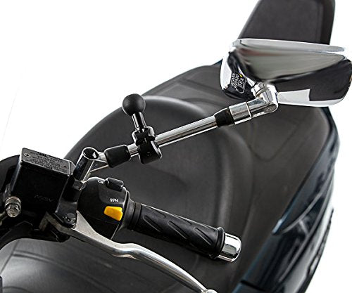 Suporte Haste Espelho (8-16mm)