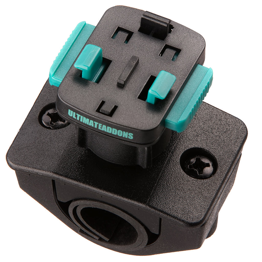 Suporte Guiador Pro Bike 19-33mm