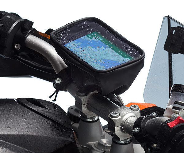 One Holder Universal para Bicicletas