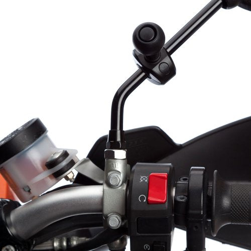 Suporte Haste Espelho (8-16mm)