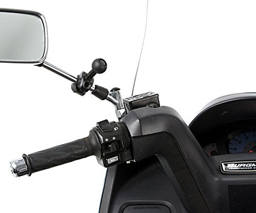 Suporte Haste Espelho (8-16mm)