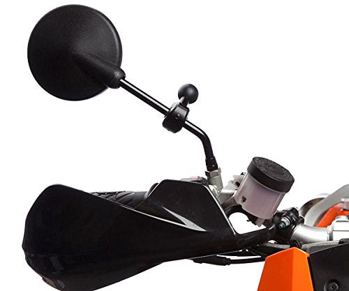 Suporte Haste Espelho (8-16mm)