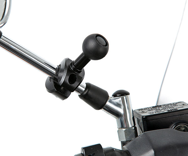 Suporte Haste Espelho (8-16mm)