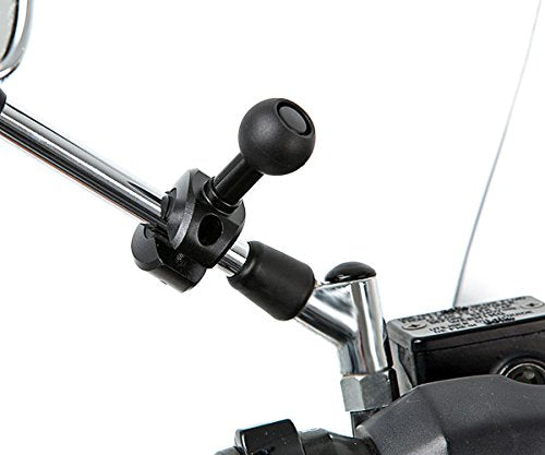 Suporte Haste Espelho (8-16mm)