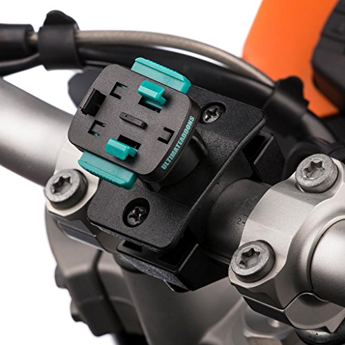 Suporte Guiador Pro Bike 19-33mm