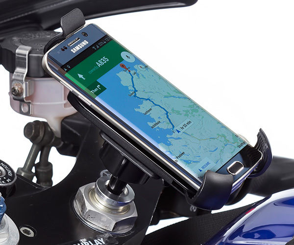 One Holder Universal para Bicicletas