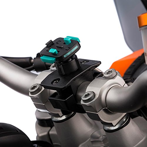 Suporte Guiador Pro Bike 19-33mm