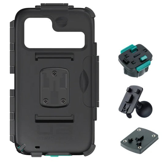 Capa/caixa Universal, resistente e à prova de água