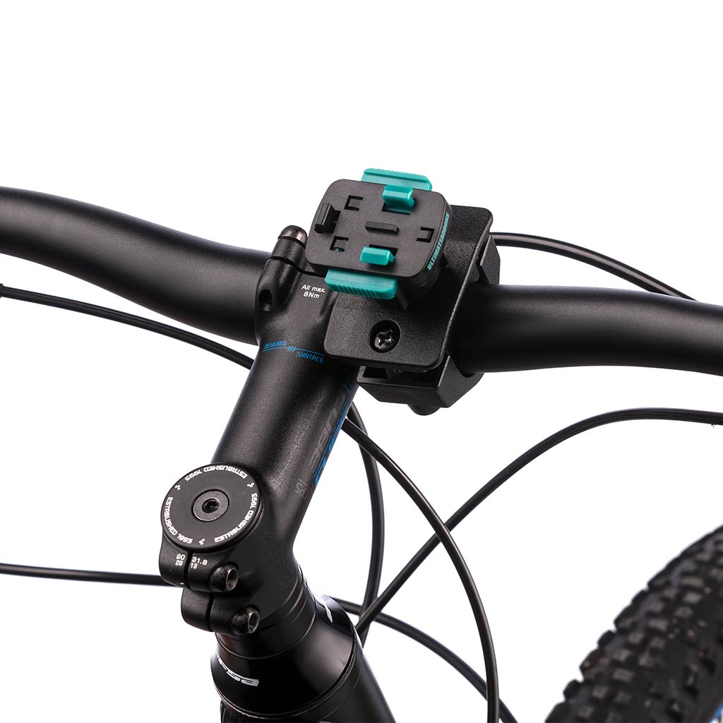 Suporte Guiador Pro Bike 19-33mm