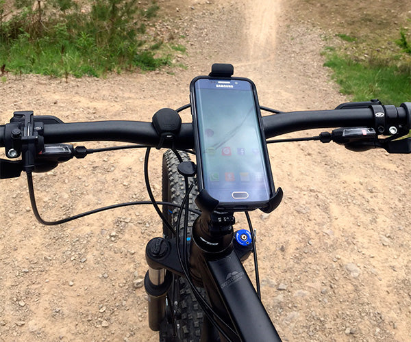 One Holder Universal para Bicicletas