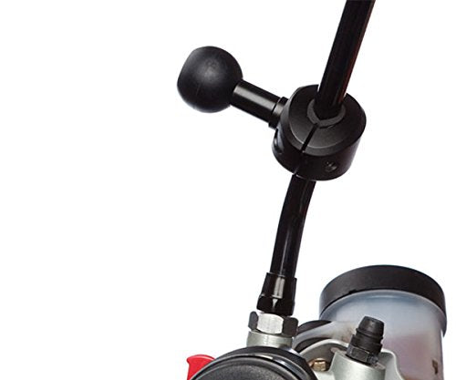 Suporte Haste Espelho (8-16mm)