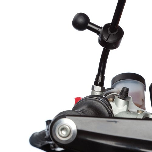 Suporte Haste Espelho (8-16mm)