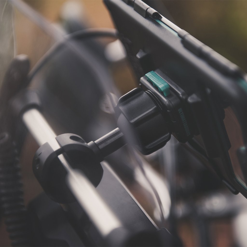 Kit Espelho + Caixa Rígida Apple iPhones X / XS - Ultimateaddons - Portugal 