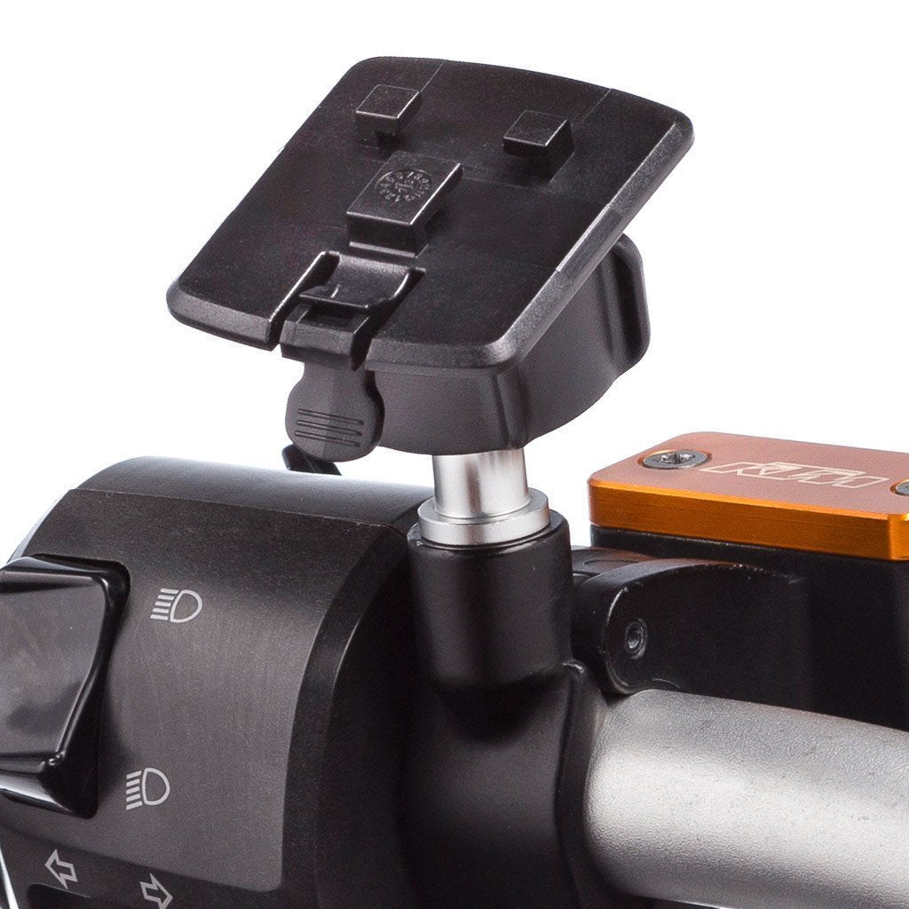 25mm to 3 Prong Adapter Locking Notch V1 - Ultimateaddons