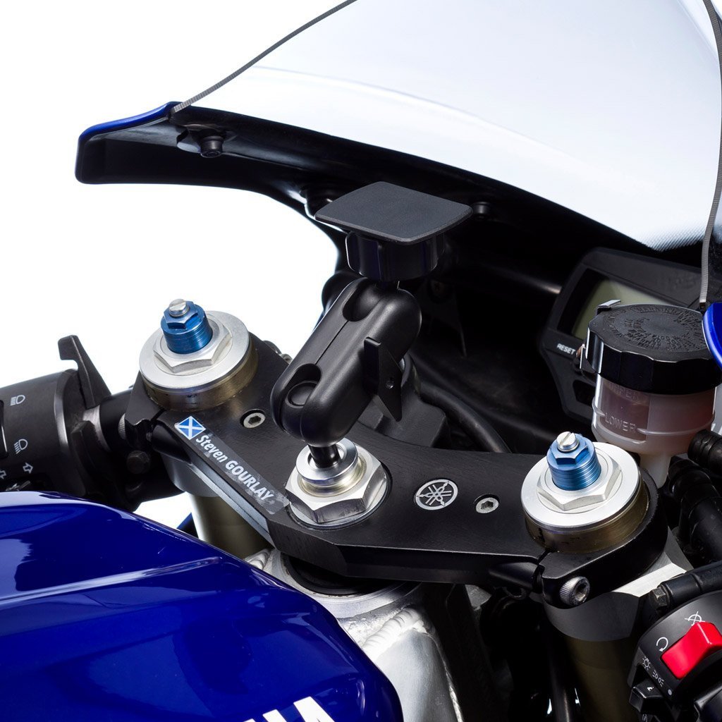 25mm 3 inch Metal Extender Adapter - Ultimateaddons