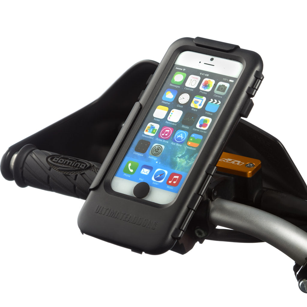 Suporte (M10 Pitch-OB) Moto e Scooter