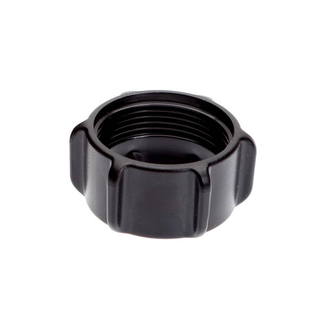 25mm Nut to fit Ultimateaddons 1" ball Adapter Plates - Ultimateaddons
