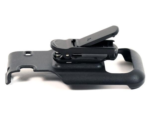Ultimateaddons Belt Clip Attachment with integrated phone stand - Ultimateaddons