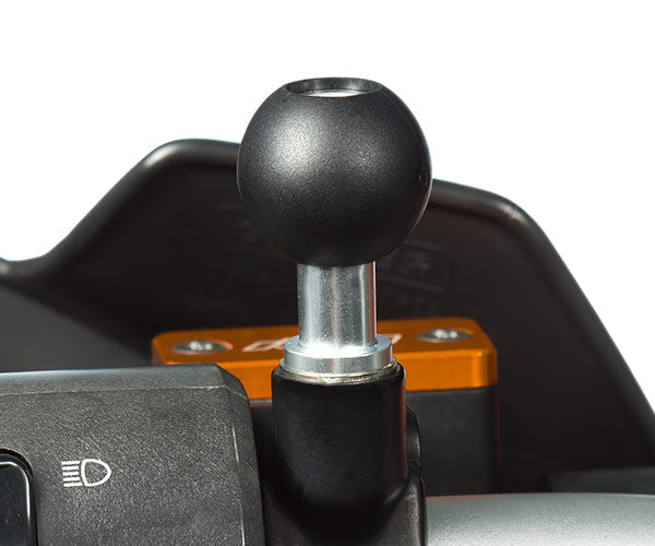 Suporte (M10 Pitch-OB) Moto e Scooter