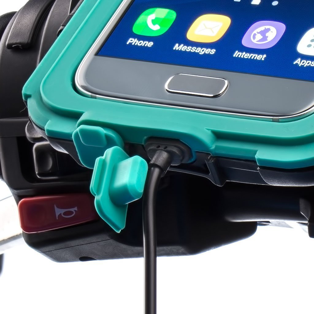 1 Metre USB Cable suitable for Ultimateaddons Tough Cases - Ultimateaddons