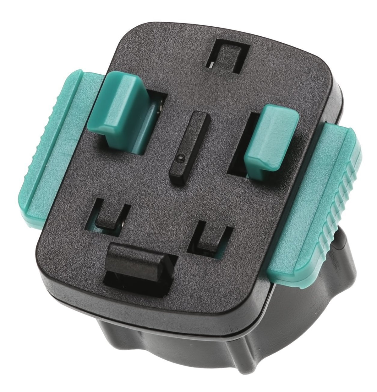 ULTIMATEADDONS MOTORCYCLE HANDLEBAR CLAMP BOLT ATTACHMENT - Ultimateaddons