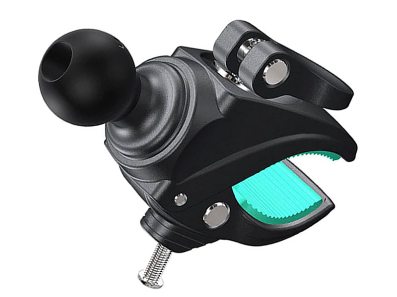 Suporte de garra, para uso em motas e scooter - Seguro/robusto e à prova de intempéries - Ultimateaddons - Portugal 