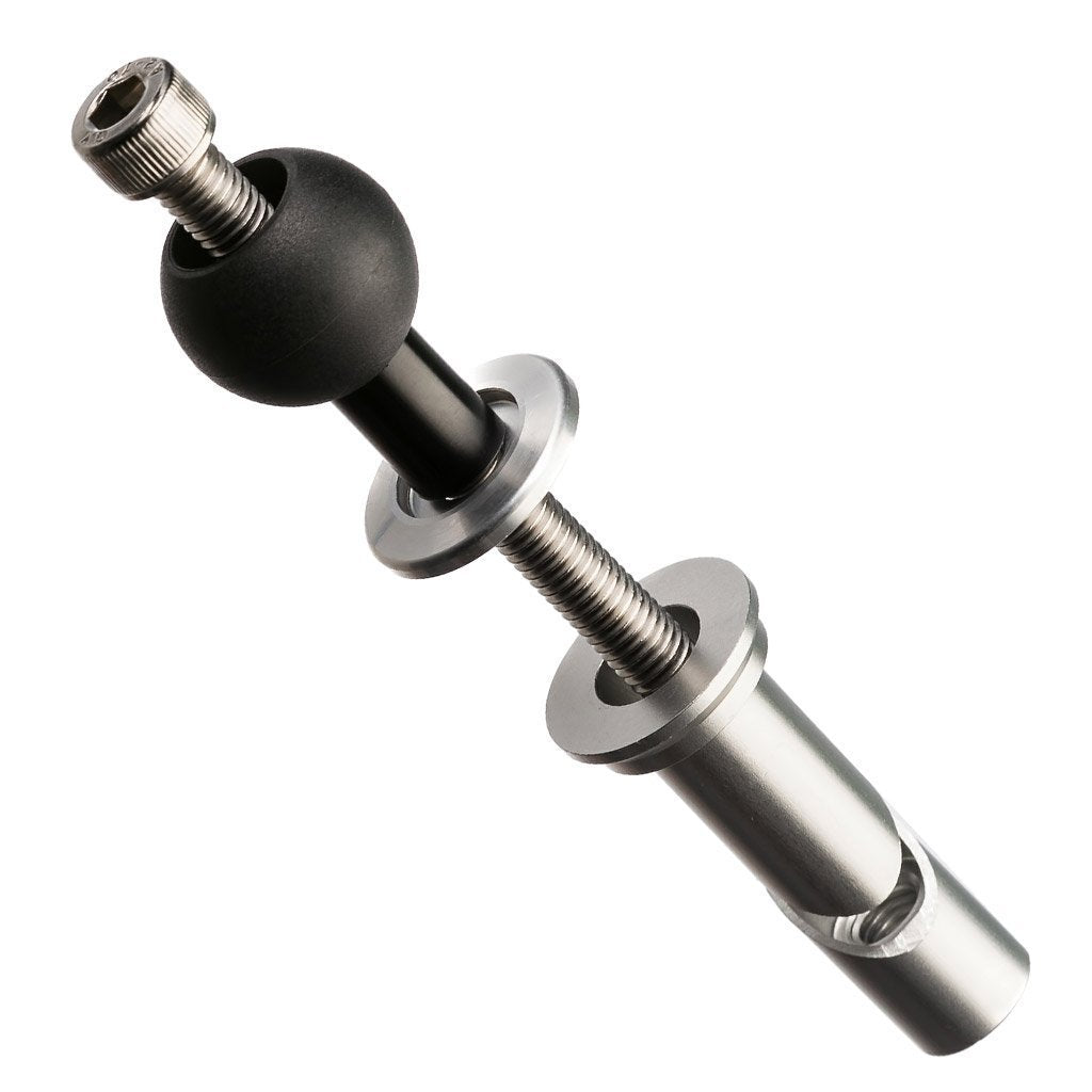 Ultimateaddons Motorcycle Fork Stem Sportsbike Attachment - Ultimateaddons