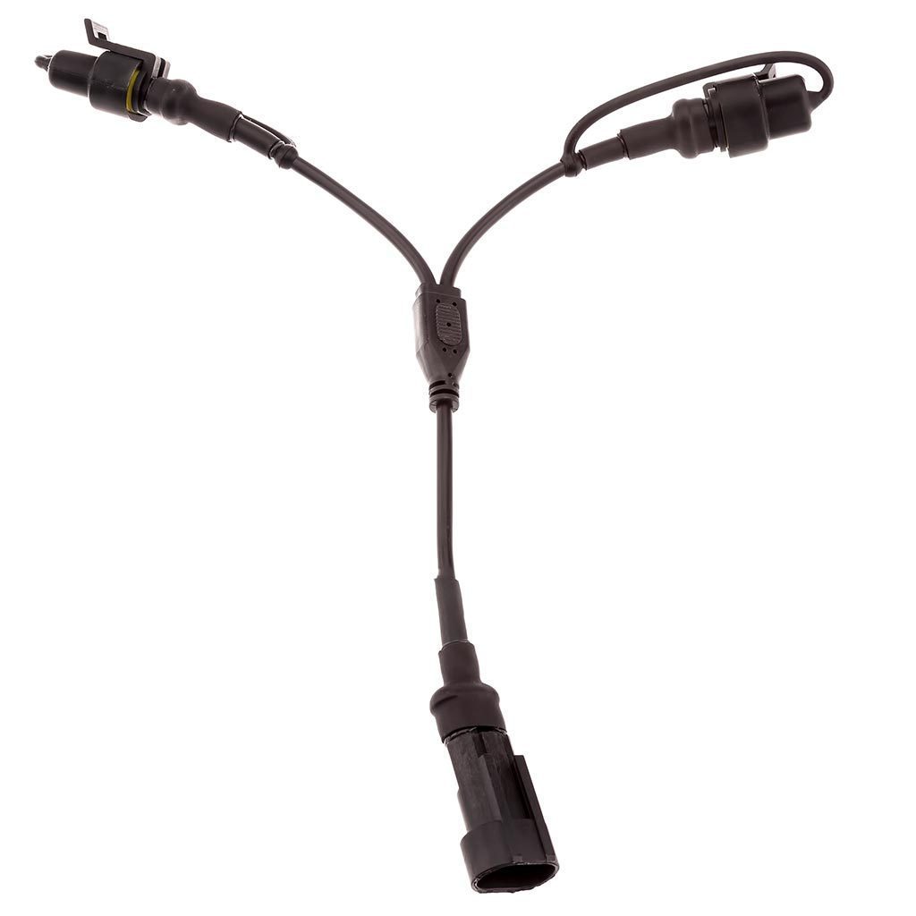 Waterproof Extender Dual Cable for Hardwire / Din Hella - Ultimateaddons