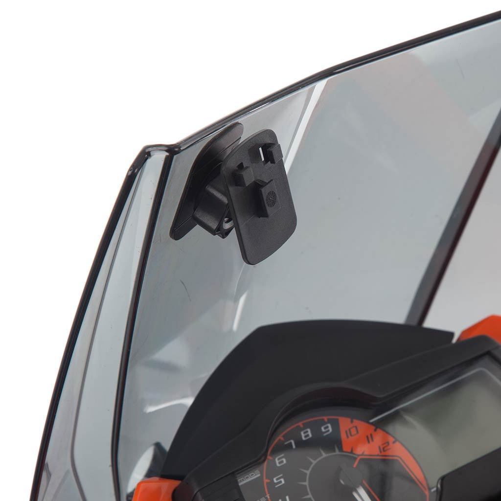 UA 3M Adhesive Scooter Mount Attachment - Ultimateaddons