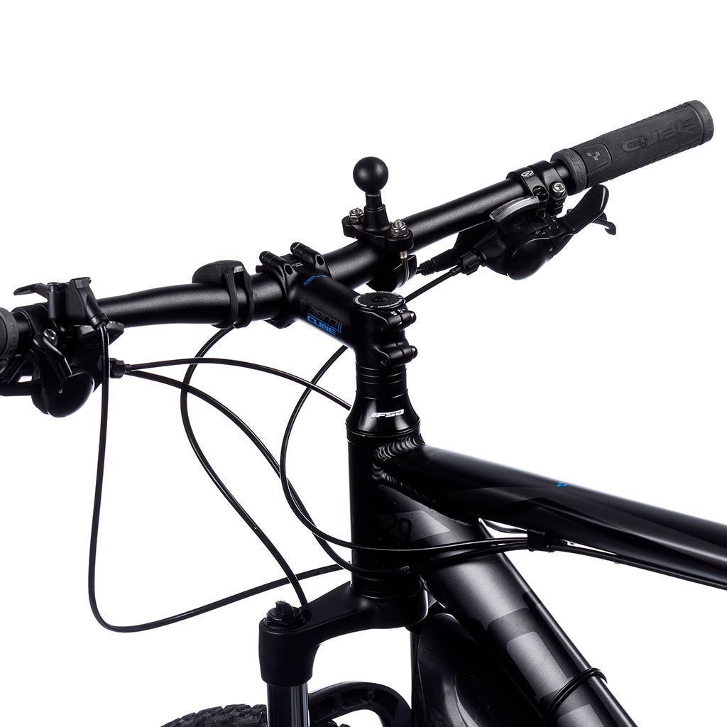 Ultimateaddons Metal U Bolt Handlebar Attachment 16-32mm - Ultimateaddons