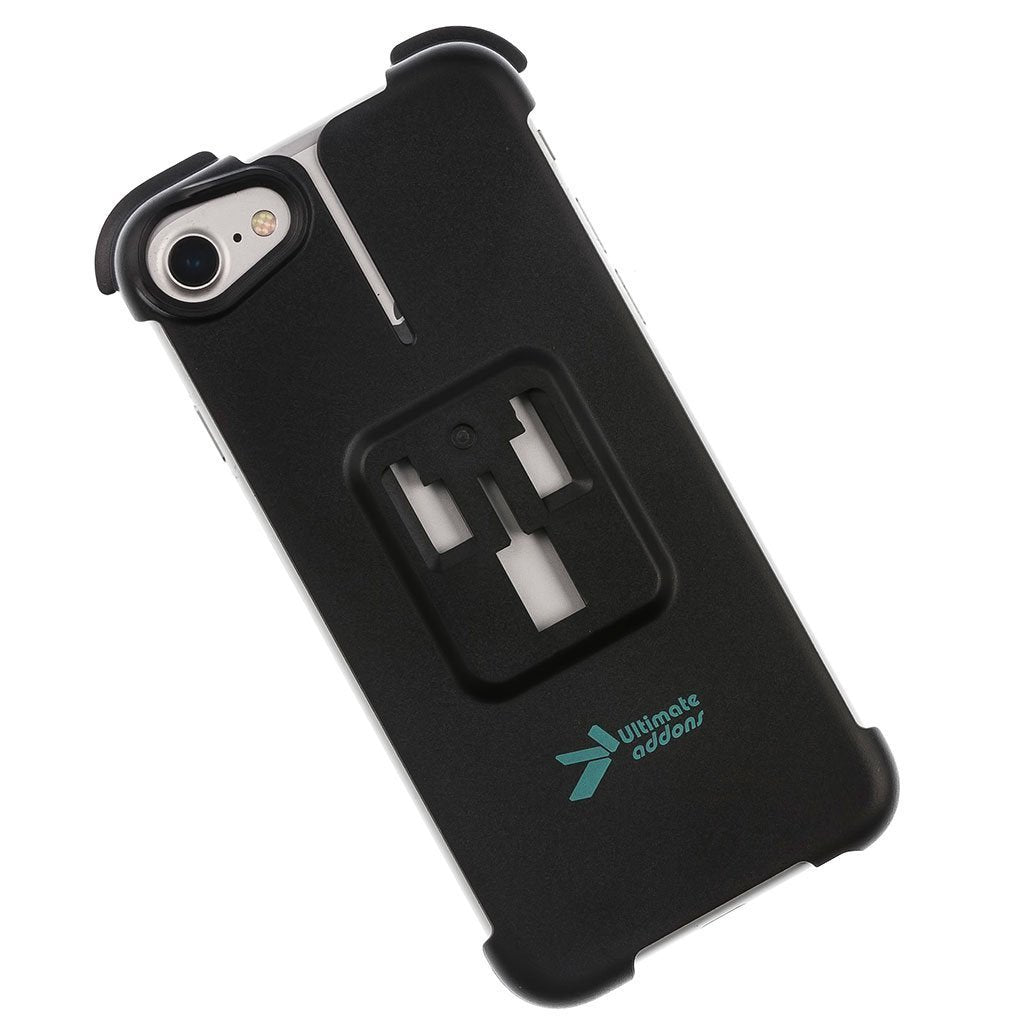 Apple iPhone 6 7 8 Dedicated Mountable Holder - Ultimateaddons