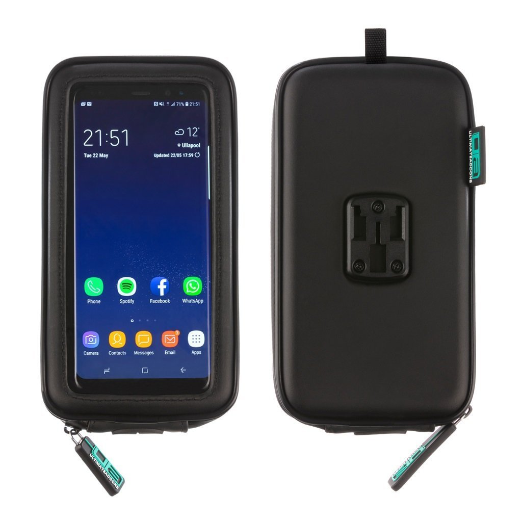 Ultimateaddons Universal Case fits Smartphones up to 6.3&quot; - Ultimateaddons