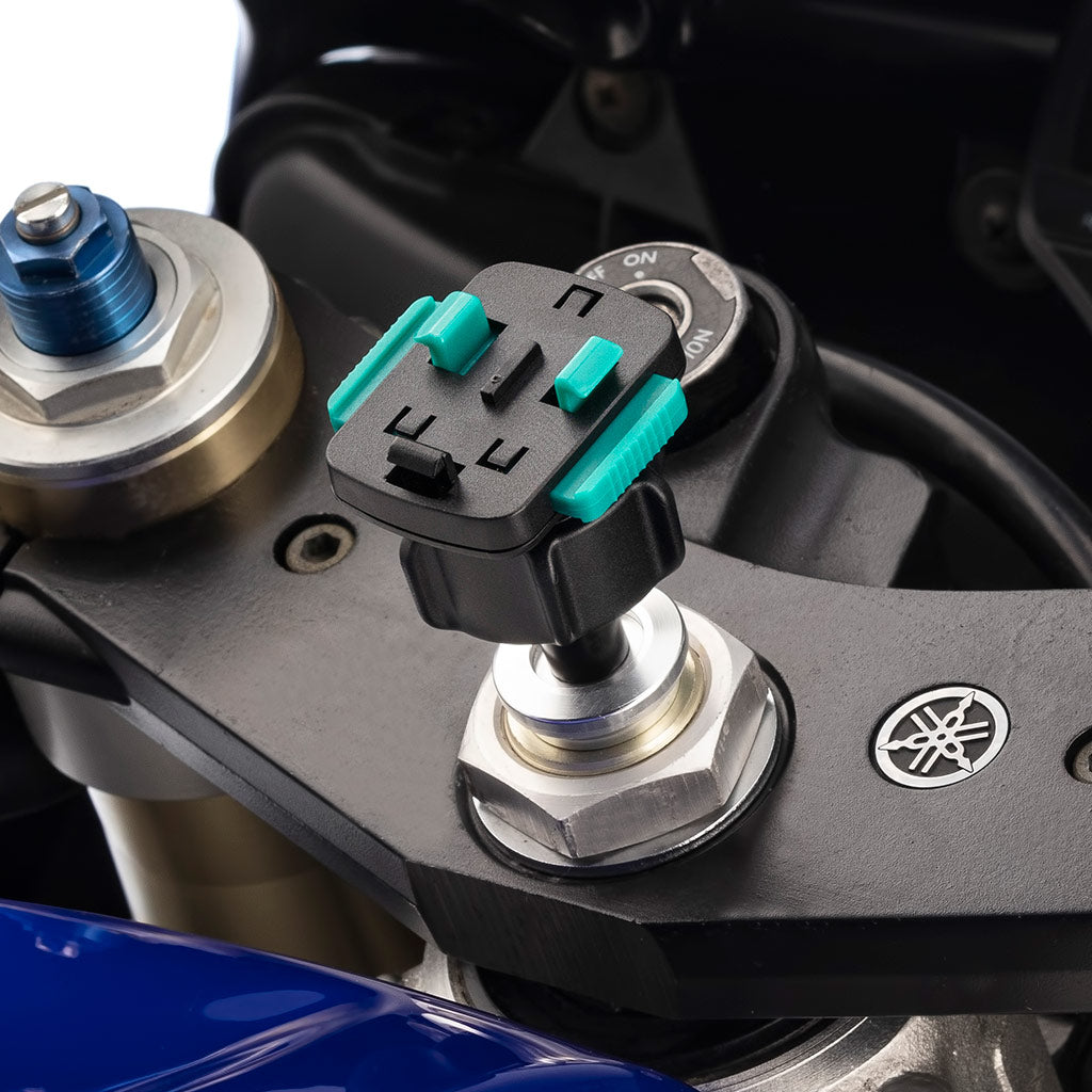 Capa de telefone impermeavel para montagem em motocicleta, para modelos iPhone da Apple | Ultimateaddons