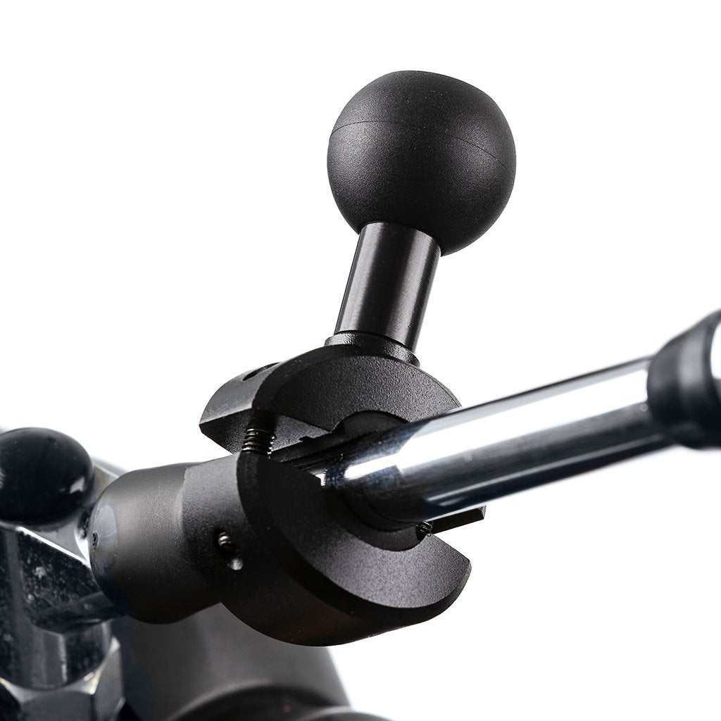 Ultimateaddons Motorcycle Mirror 8-16mm Attachment - Ultimateaddons