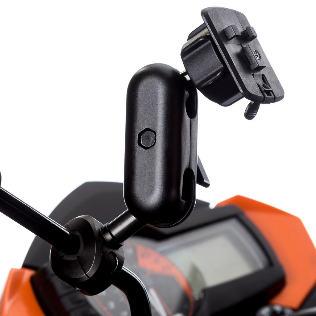 25mm 3 inch Metal Extender Adapter - Ultimateaddons