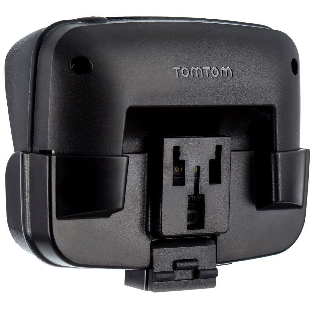 Dedicated Holder for TomTom Rider V5 - Ultimateaddons
