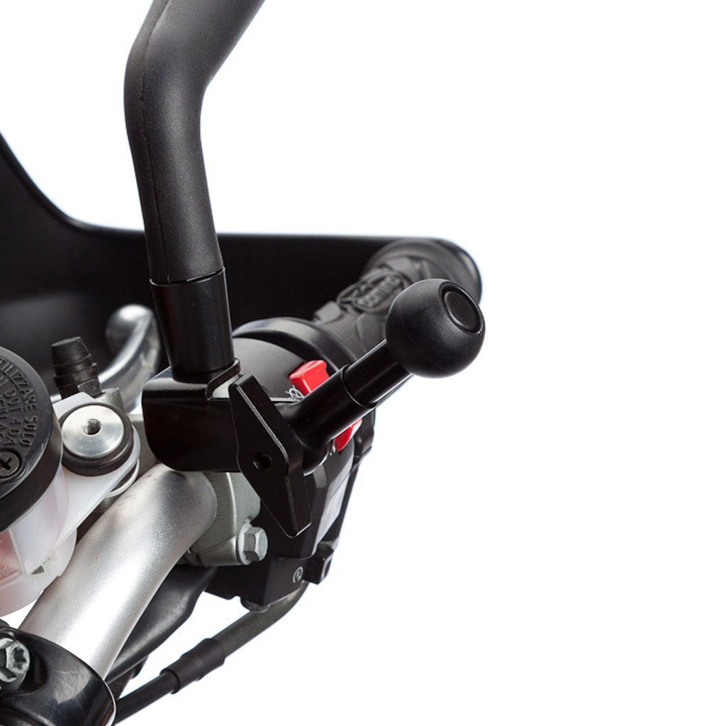 Ultimateaddons Motorcycle Mirror V2 Attachment - Ultimateaddons
