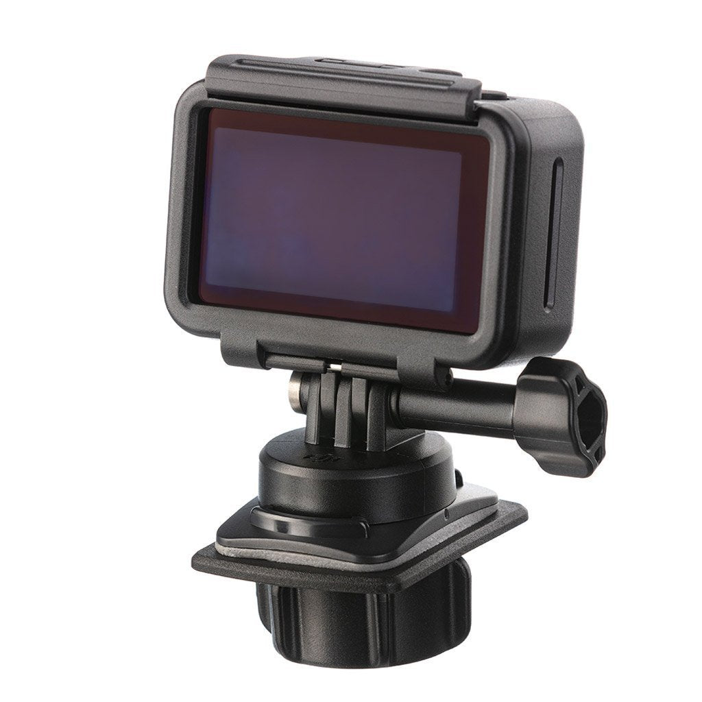 25mm Action Camera Adapters for DJI Osmo Camera - Ultimateaddons