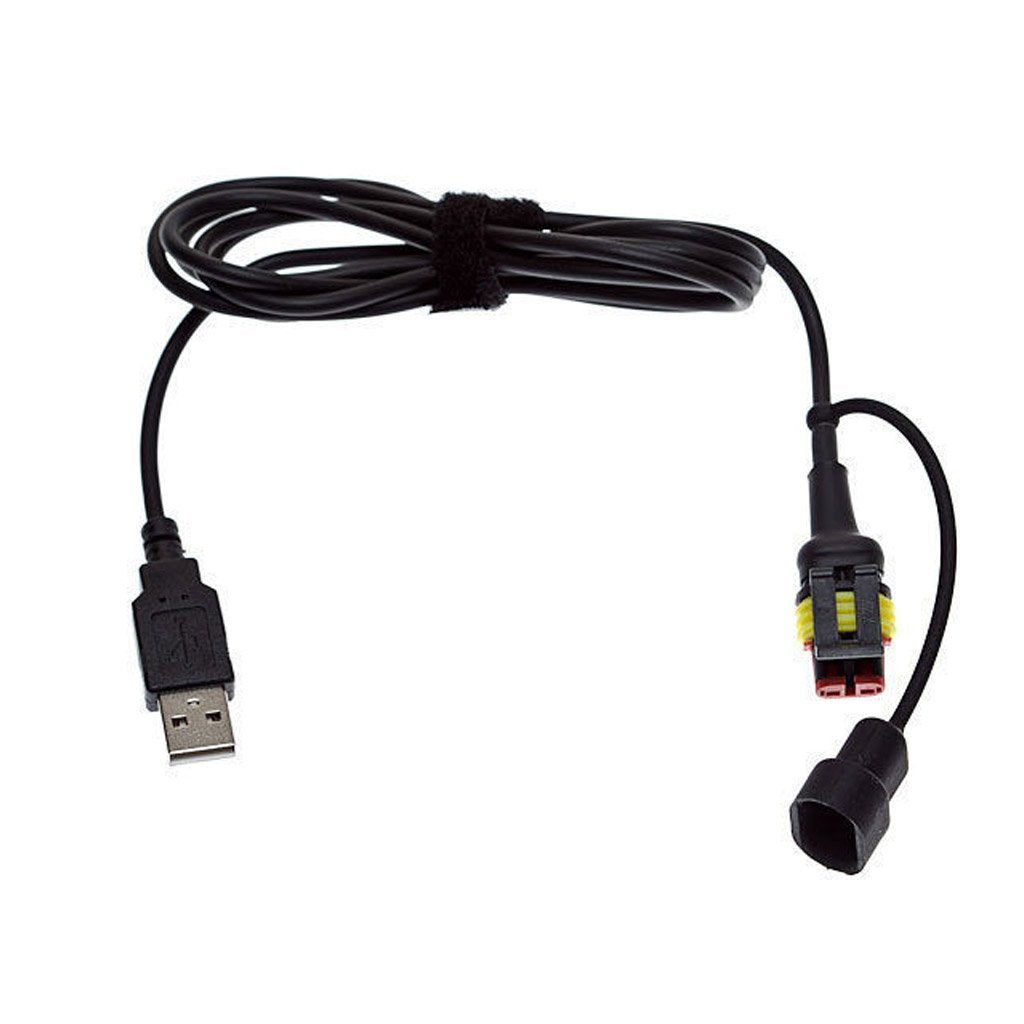 USB Cable To 2 Pin Waterproof Connector - Ultimateaddons