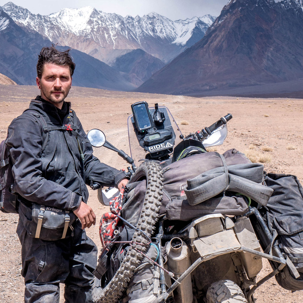 Capa impermeavel para telemovel , montajem em motocicleta, para modelos Samsung| ULTIMATEADDONS