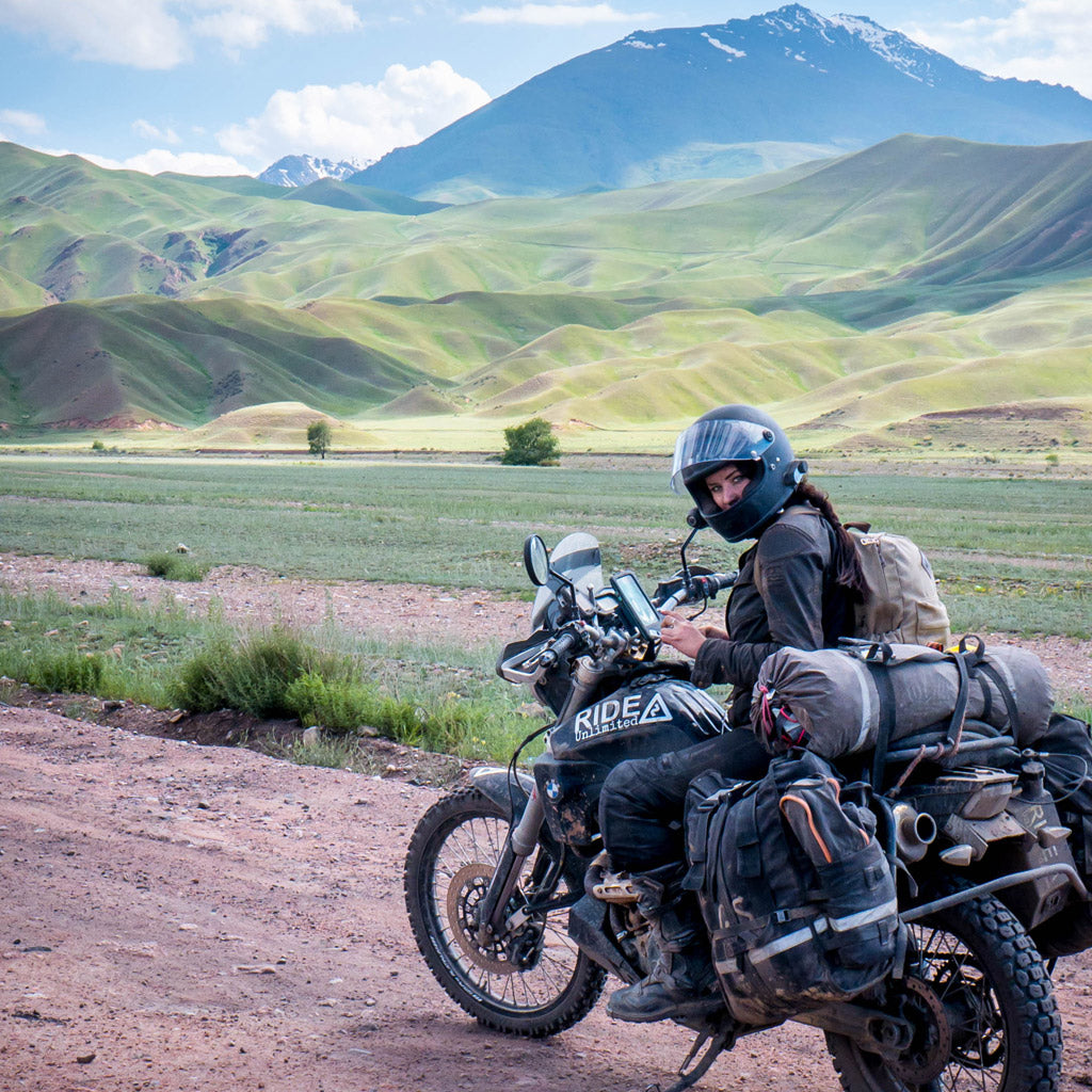 Capa de telefone impermeavel para montagem em motocicleta, para modelos iPhone da Apple | Ultimateaddons