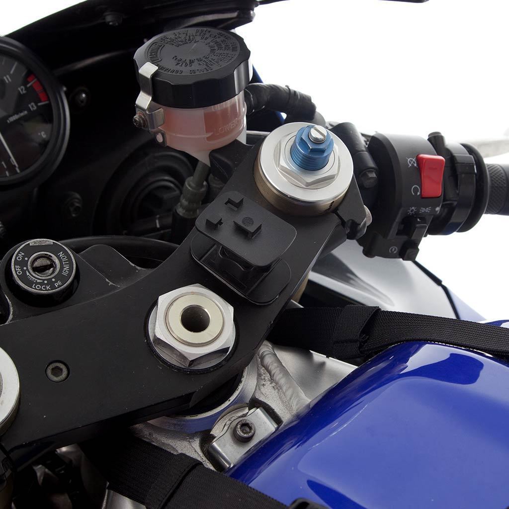 UA 3M Adhesive Scooter Mount Attachment - Ultimateaddons