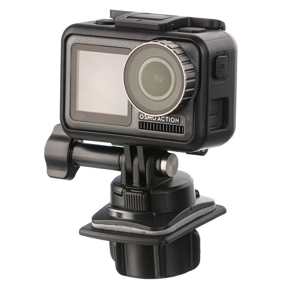 25mm Action Camera Adapters for DJI Osmo Camera - Ultimateaddons