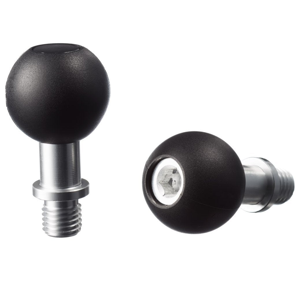 Ultimateaddons Motorcycle Scooter M10 Stud Attachment - Ultimateaddons