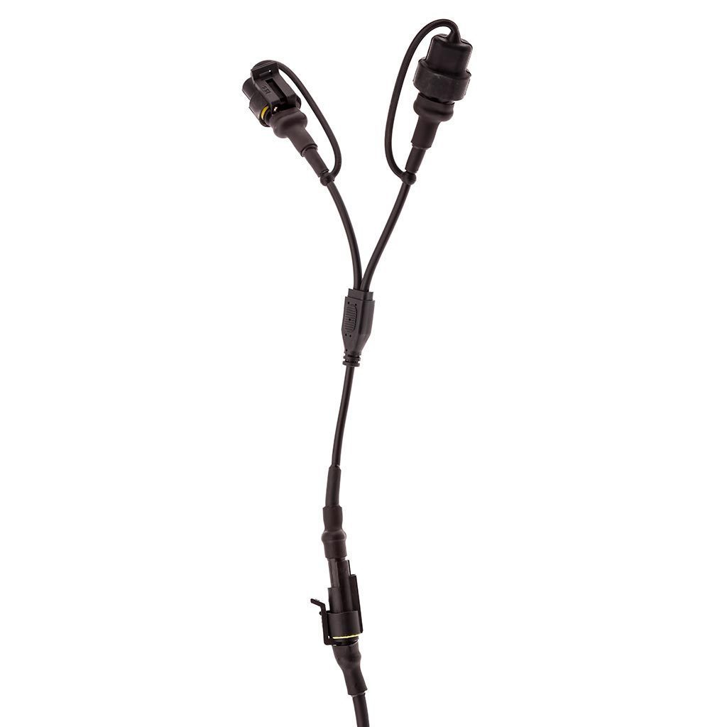 Waterproof Extender Dual Cable for Hardwire / Din Hella - Ultimateaddons
