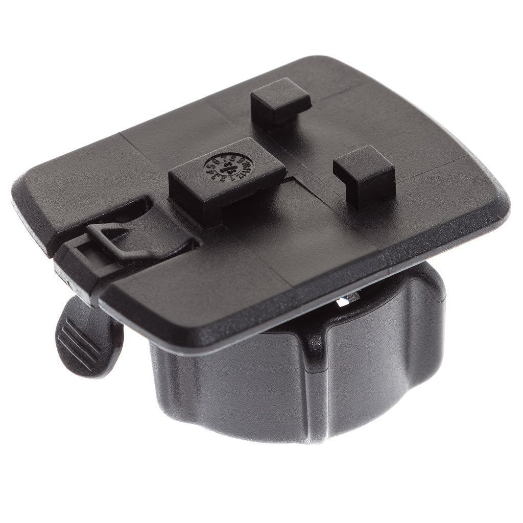 25mm to 3 Prong Adapter Locking Notch V1 - Ultimateaddons