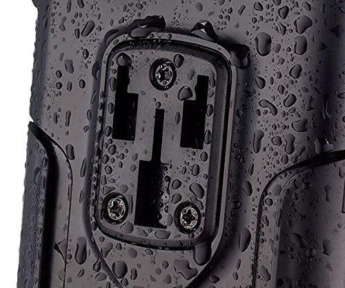 Replacement 3 Prong Adapter for Tough Case Range - Ultimateaddons